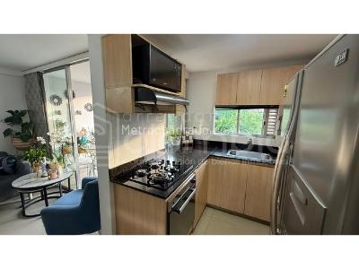 Apartamento en venta en La Mina, Envigado · foto 12 de 20