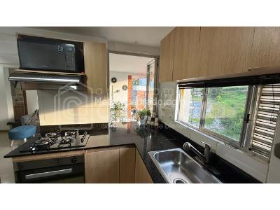 Apartamento en venta en La Mina, Envigado · foto 13 de 20