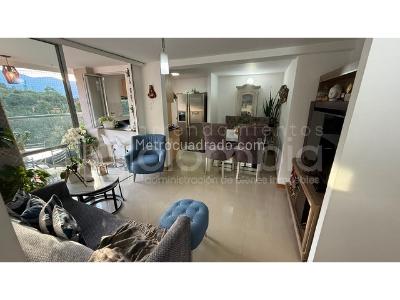 Apartamento en venta en La Mina, Envigado · foto 2 de 20