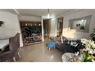 Apartamento en venta en La Mina, Envigado · foto 3 de 20