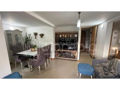 Apartamento en venta en La Mina, Envigado · foto 4 de 20
