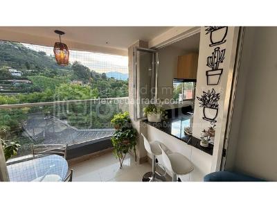 Apartamento en venta en La Mina, Envigado · foto 5 de 20