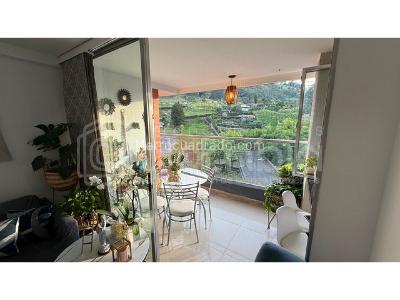 Apartamento en venta en La Mina, Envigado · foto 6 de 20