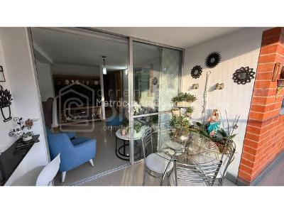 Apartamento en venta en La Mina, Envigado · foto 7 de 20