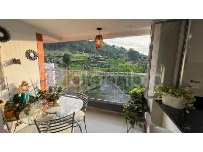 Apartamento en venta en La Mina, Envigado · foto 8 de 20