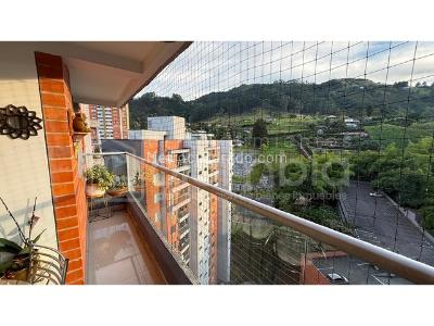 Apartamento en venta en La Mina, Envigado · foto 9 de 20