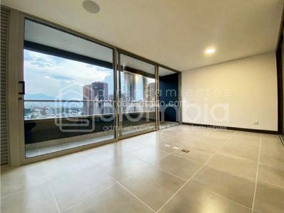 Apartaestudio en arriendo en Villa Carlota, Medellín, 45 m² · foto 9 de 12