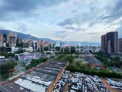 Apartaestudio en arriendo en Villa Carlota, Medellín, 45 m² · foto 11 de 12