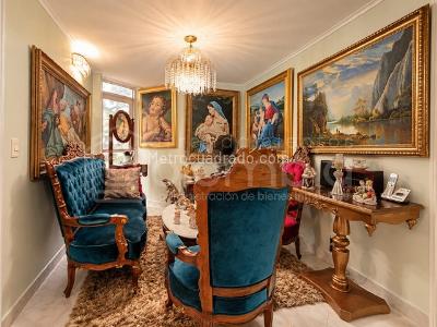 Apartamento en venta en La Aguacatala, Medellín · foto 11 de 20