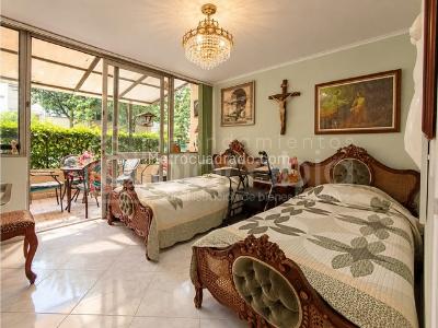 Apartamento en venta en La Aguacatala, Medellín · foto 12 de 20
