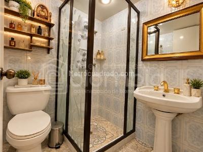 Apartamento en venta en La Aguacatala, Medellín · foto 13 de 20