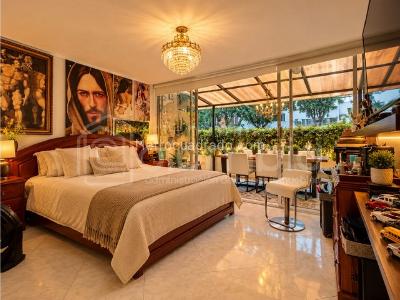 Apartamento en venta en La Aguacatala, Medellín · foto 14 de 20