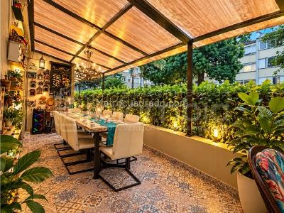 Apartamento en venta en La Aguacatala, Medellín · foto 15 de 20
