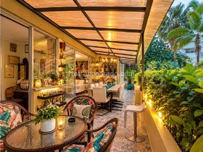 Apartamento en venta en La Aguacatala, Medellín · foto 16 de 20