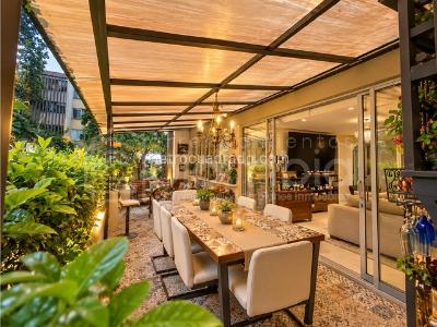 Apartamento en venta en La Aguacatala, Medellín · foto 17 de 20