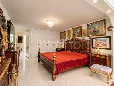 Apartamento en venta en La Aguacatala, Medellín · foto 19 de 20