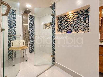 Apartamento en venta en La Aguacatala, Medellín · foto 20 de 20