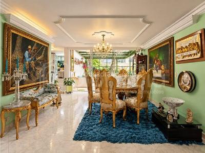 Apartamento en venta en La Aguacatala, Medellín · foto 4 de 20