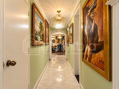 Apartamento en venta en La Aguacatala, Medellín · foto 9 de 20