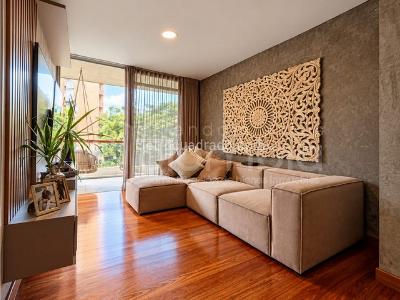 Apartamento de 3 alcobas en arriendo en El Poblado, Medellín, 283 m² · foto 18 de 20