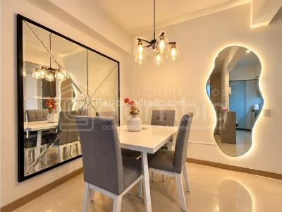 Apartamento en venta en Viviendas Del Sur, Itagüí · foto 5 de 20