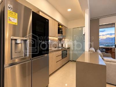 Apartamento en venta en Viviendas Del Sur, Itagüí · foto 6 de 20