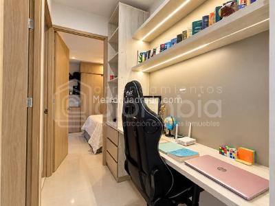 Apartamento en venta en Viviendas Del Sur, Itagüí · foto 7 de 20