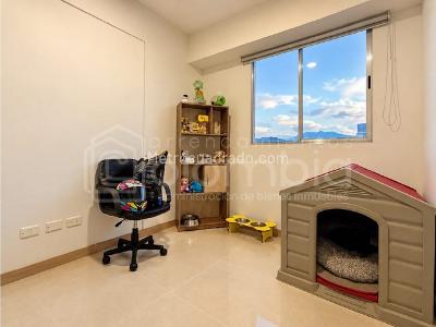 Apartamento en venta en Viviendas Del Sur, Itagüí · foto 8 de 20