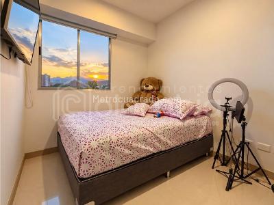 Apartamento en venta en Viviendas Del Sur, Itagüí · foto 9 de 20