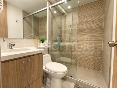 Apartamento en venta en Viviendas Del Sur, Itagüí · foto 10 de 20