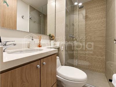 Apartamento en venta en Viviendas Del Sur, Itagüí · foto 13 de 20