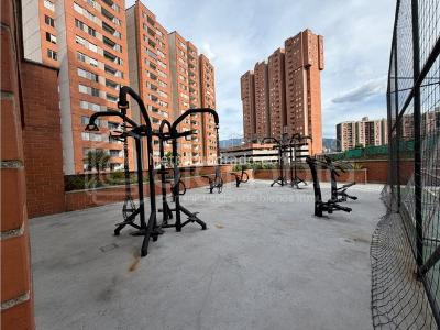 Apartamento en venta en Viviendas Del Sur, Itagüí · foto 17 de 20