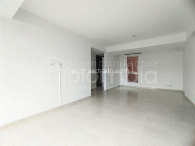 Apartamento de 2 alcobas en arriendo en Maria Auxiliadora, Sabaneta, 58 m² · foto 2 de 14