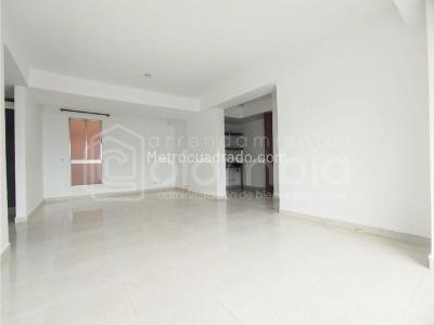 Apartamento de 2 alcobas en arriendo en Maria Auxiliadora, Sabaneta, 58 m² · foto 3 de 14