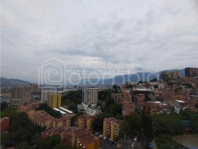 Apartamento de 2 alcobas en arriendo en Maria Auxiliadora, Sabaneta, 58 m² · foto 4 de 14