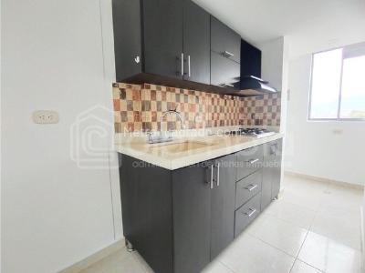 Apartamento de 2 alcobas en arriendo en Maria Auxiliadora, Sabaneta, 58 m² · foto 5 de 14