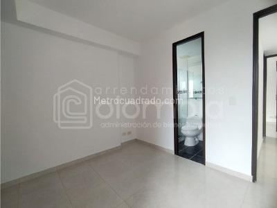 Apartamento de 2 alcobas en arriendo en Maria Auxiliadora, Sabaneta, 58 m² · foto 8 de 14