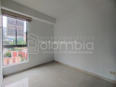 Apartamento de 2 alcobas en arriendo en Maria Auxiliadora, Sabaneta, 58 m² · foto 9 de 14