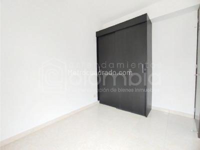 Apartamento de 2 alcobas en arriendo en Maria Auxiliadora, Sabaneta, 58 m² · foto 10 de 14