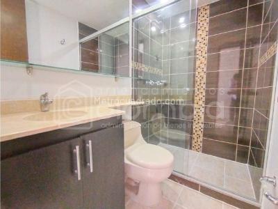 Apartamento de 2 alcobas en arriendo en Maria Auxiliadora, Sabaneta, 58 m² · foto 12 de 14