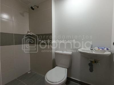 Apartamento de 2 alcobas en venta en La Mina, Envigado, 67 m² · foto 13 de 15