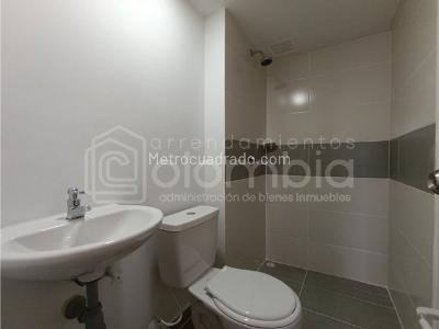 Apartamento de 2 alcobas en venta en La Mina, Envigado, 67 m² · foto 14 de 15