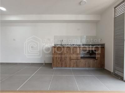 Apartamento de 2 alcobas en venta en La Mina, Envigado, 67 m² · foto 4 de 15