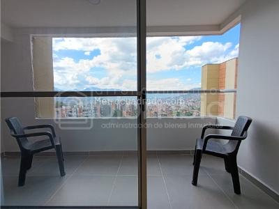 Apartamento de 2 alcobas en venta en La Mina, Envigado, 67 m² · foto 5 de 15