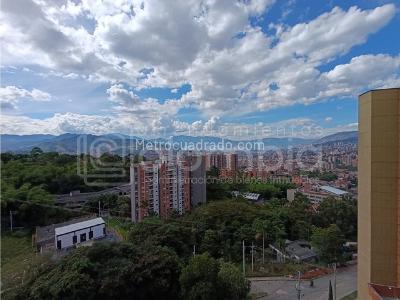 Apartamento de 2 alcobas en venta en La Mina, Envigado, 67 m² · foto 6 de 15