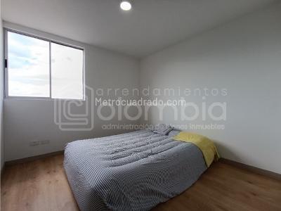 Apartamento de 2 alcobas en venta en La Mina, Envigado, 67 m² · foto 9 de 15