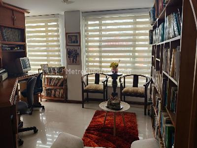 Casa de 4 alcobas en venta en Terrazas De Santa Inés, Tunja, 235 m² · foto 10 de 20