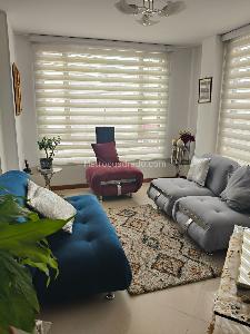Casa de 4 alcobas en venta en Terrazas De Santa Inés, Tunja, 235 m² · foto 11 de 20