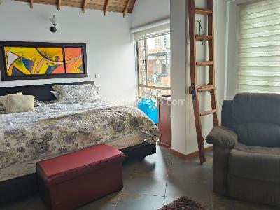 Casa de 4 alcobas en venta en Terrazas De Santa Inés, Tunja, 235 m² · foto 16 de 20