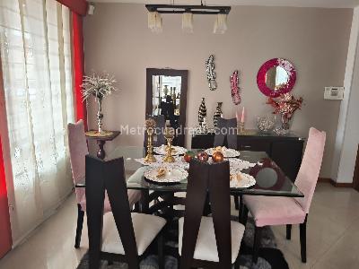 Casa de 4 alcobas en venta en Terrazas De Santa Inés, Tunja, 235 m² · foto 3 de 20